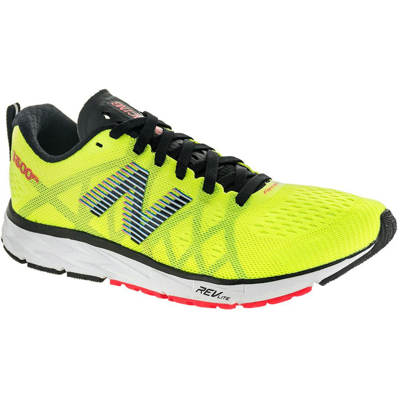 New Balance 1500v4 Women's Hi-Lite/Black/Maldives Blue/Vivid Coral