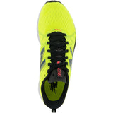 New Balance 1500v4 Women's Hi-Lite/Black/Maldives Blue/Vivid Coral