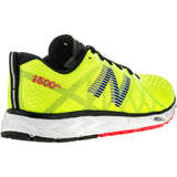 New Balance 1500v4 Women's Hi-Lite/Black/Maldives Blue/Vivid Coral