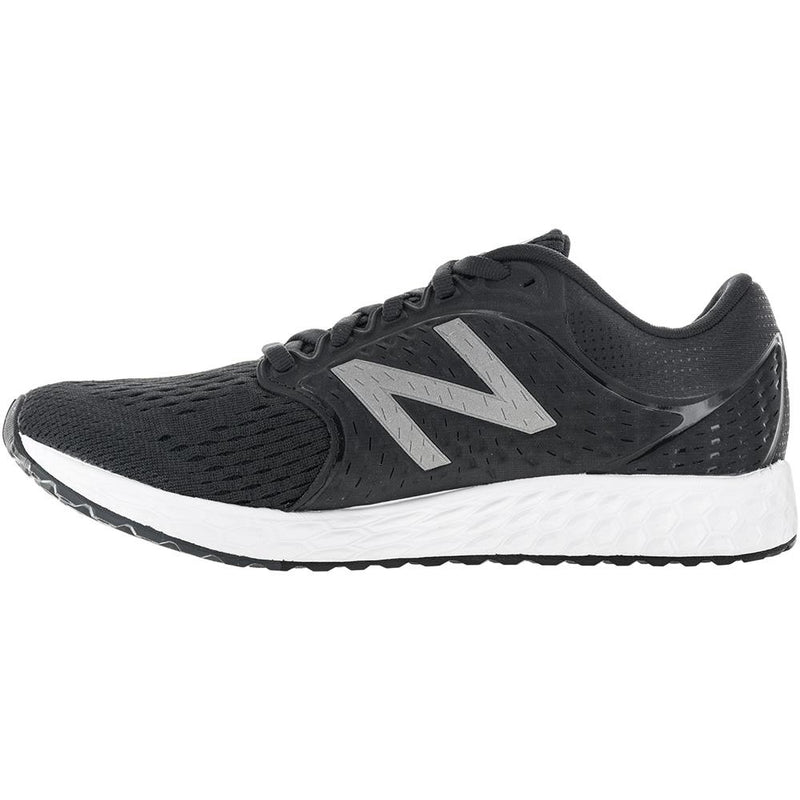 New Balance Fresh Foam Zante v4 Women's Black/Phantom/Silver Metallic