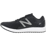 New Balance Fresh Foam Zante v4 Women's Black/Phantom/Silver Metallic