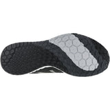 New Balance Fresh Foam Zante v4 Women's Black/Phantom/Silver Metallic