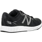 New Balance Fresh Foam Zante v4 Women's Black/Phantom/Silver Metallic