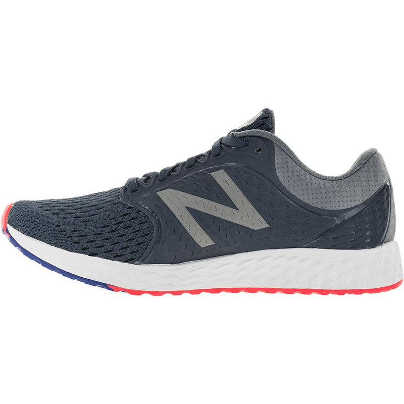 New Balance Fresh Foam Zante v4 Women's Gunmetal/Arctic Fox/Black