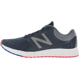 New Balance Fresh Foam Zante v4 Women's Gunmetal/Arctic Fox/Black