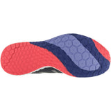 New Balance Fresh Foam Zante v4 Women's Gunmetal/Arctic Fox/Black