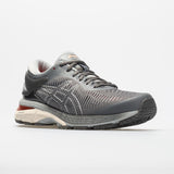 ASICS GEL-Kayano 25 Women's Carbon/Mid Grey