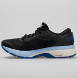 ASICS GEL-Kayano 25 Women's Black/ASICS Blue