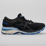 ASICS GEL-Kayano 25 Women's Black/ASICS Blue