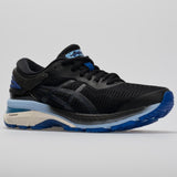 ASICS GEL-Kayano 25 Women's Black/ASICS Blue