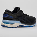 ASICS GEL-Kayano 25 Women's Black/ASICS Blue