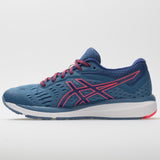 ASICS GEL-Cumulus 20 Women's Azure/Blue Print