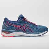 ASICS GEL-Cumulus 20 Women's Azure/Blue Print