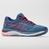 ASICS GEL-Cumulus 20 Women's Azure/Blue Print