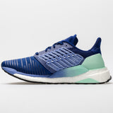 adidas Solar Boost Women's Mystery Ink/Clear Mint/Real Lilac