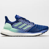 adidas Solar Boost Women's Mystery Ink/Clear Mint/Real Lilac