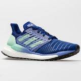 adidas Solar Boost Women's Mystery Ink/Clear Mint/Real Lilac