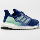 adidas Solar Boost Women's Mystery Ink/Clear Mint/Real Lilac