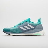 adidas Solar Glide ST Women's Hi-Res Aqua/White/Clear Mint