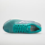 adidas Solar Glide ST Women's Hi-Res Aqua/White/Clear Mint