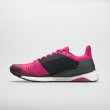 adidas Solar Glide ST Women's Real Magenta/Carbon/White