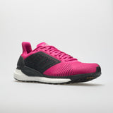 adidas Solar Glide ST Women's Real Magenta/Carbon/White