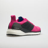 adidas Solar Glide ST Women's Real Magenta/Carbon/White