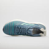 adidas Solar Glide Women's Raw Grey/Clear Mint/Hi-Res Aqua