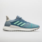 adidas Solar Glide Women's Raw Grey/Clear Mint/Hi-Res Aqua