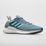 adidas Solar Glide Women's Raw Grey/Clear Mint/Hi-Res Aqua