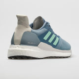 adidas Solar Glide Women's Raw Grey/Clear Mint/Hi-Res Aqua