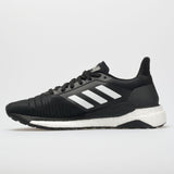 adidas Solar Glide Women's Black/White