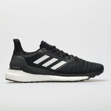 adidas Solar Glide Women's Black/White