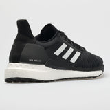 adidas Solar Glide Women's Black/White