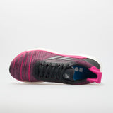 adidas Solar Glide Women's Carbon/Grey/Real Magenta