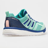 adidas adizero Tempo 9 Women's Clear Mint/Mystery Ink/Hi-Res Aqua