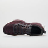 Reebok Fusion Flexweave Women's Smoky Volcano/Berry/Wine/Coal/White