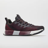 Reebok Fusion Flexweave Women's Smoky Volcano/Berry/Wine/Coal/White