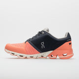 On Cloudflyer Women's Salmon/Ink