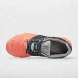 On Cloudflyer Women's Salmon/Ink