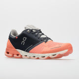 On Cloudflyer Women's Salmon/Ink