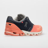 On Cloudflyer Women's Salmon/Ink