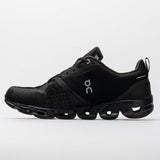 On Cloudflyer Waterproof Women's Black/Lunar