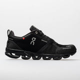 On Cloudflyer Waterproof Women's Black/Lunar