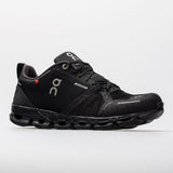 On Cloudflyer Waterproof Women's Black/Lunar