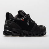 On Cloudflyer Waterproof Women's Black/Lunar