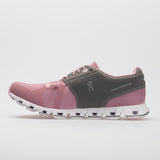 On Cloud Women's Charcoal/Rose