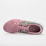 On Cloud Women's Charcoal/Rose