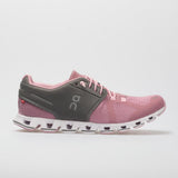 On Cloud Women's Charcoal/Rose