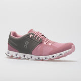 On Cloud Women's Charcoal/Rose